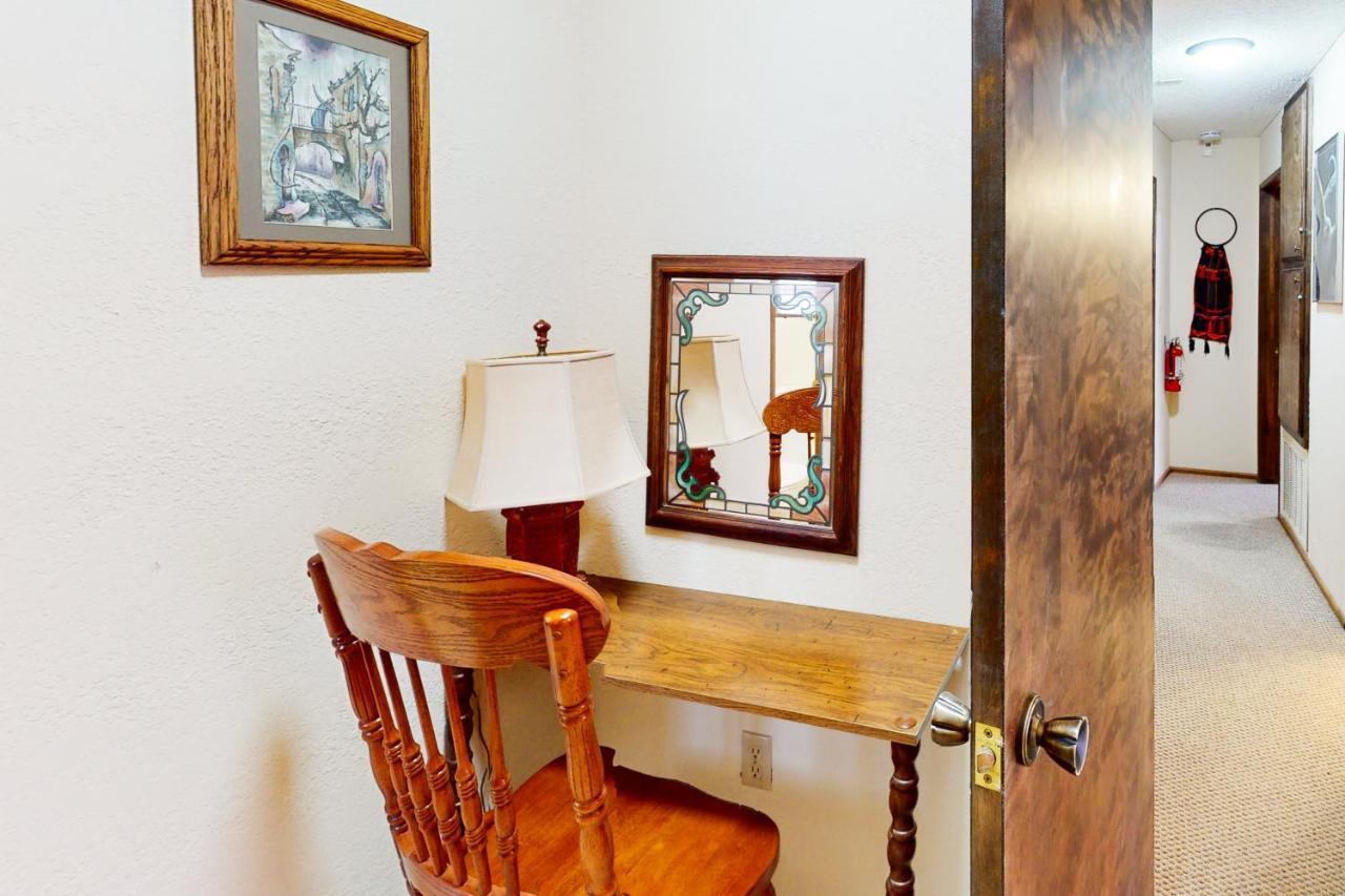 Kritzer'S Kabin Lake Arrowhead Exterior foto